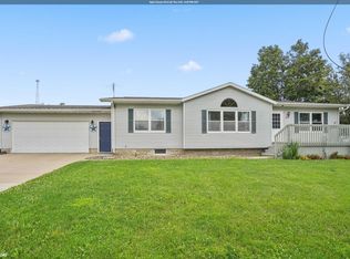 310 Lincoln St, Dysart, IA 52224