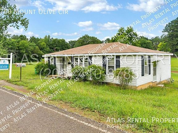 2nd image of 1760 Mount Olive Cir