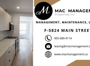 5824 Main Street, Niagara Falls, ON L2G 5Z5