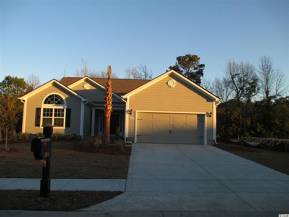 2nd image of 1406 Seabrook Plantation Way Lot 9