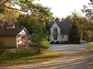 18 Alewife Run, Westport Island, ME 04578