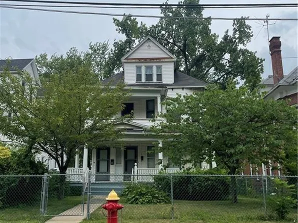 25 Burton Street, Hartford, CT 06112