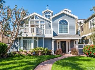 647 Avenue B, Redondo Beach, CA 90277