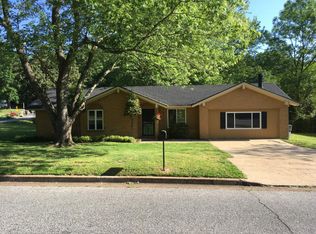 4176 Hallview Dr, Memphis, TN 38128