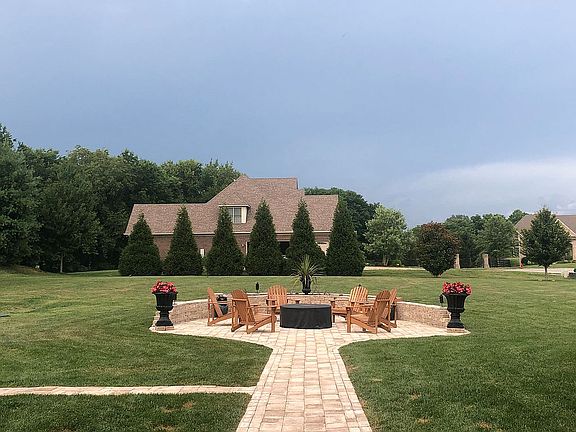 1 Acre w/ sprinkler system