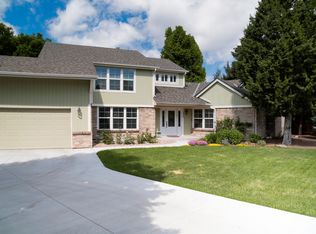 5690 S Happy Canyon Rd, Cherry Hills Village, CO 80111