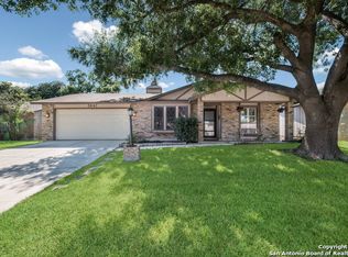 5647 Wood Oak, San Antonio, TX 78233