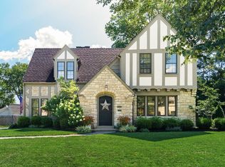 2326 Andover Rd, Columbus, OH 43221