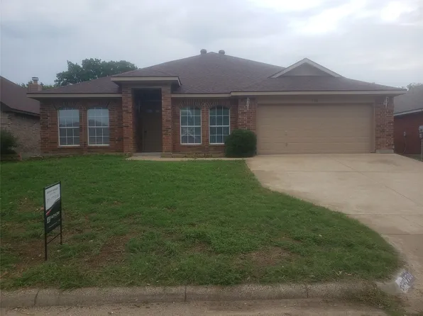 4700 Saint Thomas Pl, Fort Worth, TX 76135