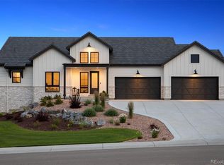 5300 Soledad Cir, Parker, CO 80134
