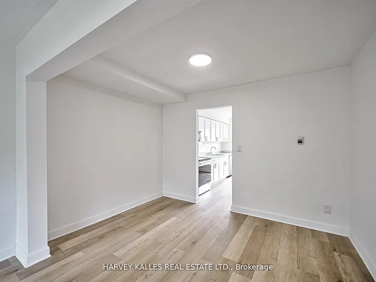 2012 Sheppard Ave W #Townhouse 102 — Photo 15