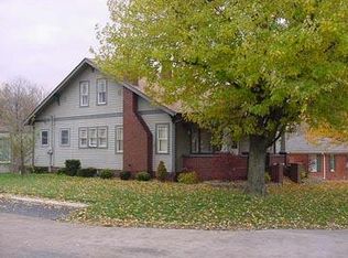1883 E Church St, Clayton, IN