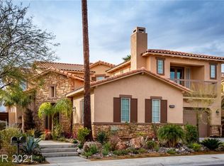 11295 Winter Cottage Pl, Las Vegas, NV 89135