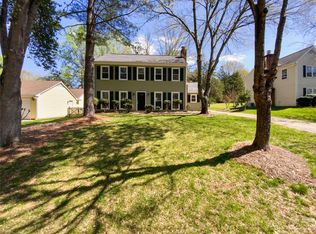 11728 Buckstone Ln, Charlotte, NC 28277