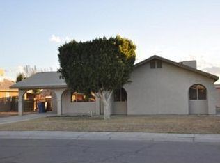 740 S Huron Ave, Somerton, AZ 85350