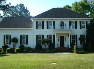 112 Rainsborough Way, Columbia, SC 29229