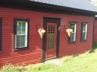 290 State Route 25, West Topsham, VT 05086