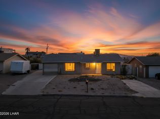 2390 Alpine Ln, Lake Havasu City, AZ 86403