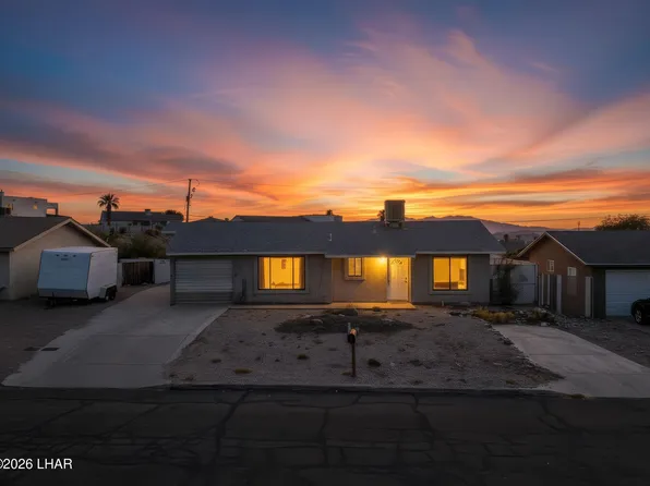 2390 Alpine Ln, Lake Havasu City, AZ 86403
