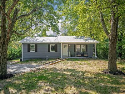 793 Edgewood Dr, Cookeville, TN, 38501