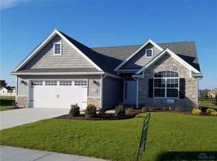 15386 Sunset Maple Dr, Sunset, OH 43551