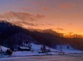 5446 State Highway 378, Vancleve, KY 41385