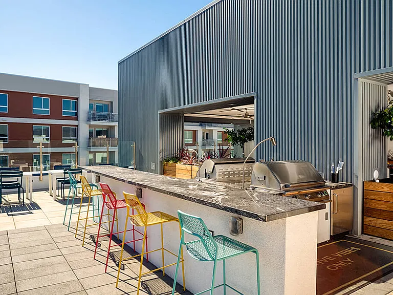 Chroma Apartment Homes — Photo 29
