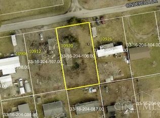 10920 Cinderella Dr, Hillsboro, OH 45133