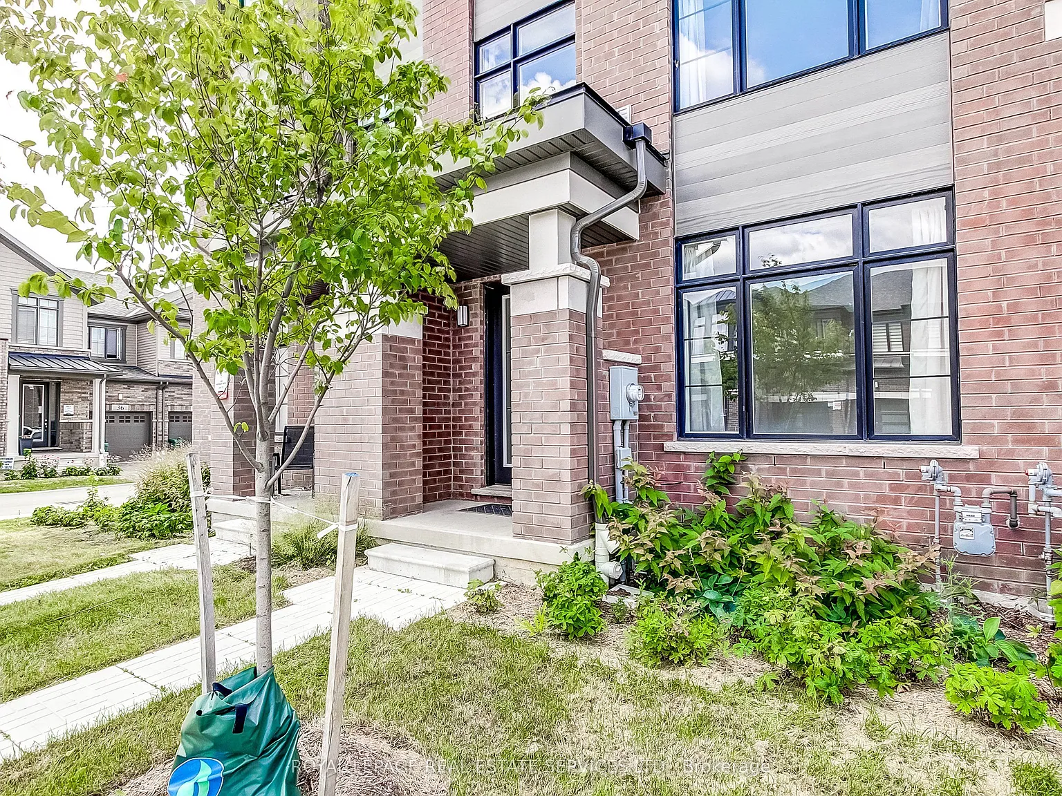 3 bed, $2,900 — Photo 2