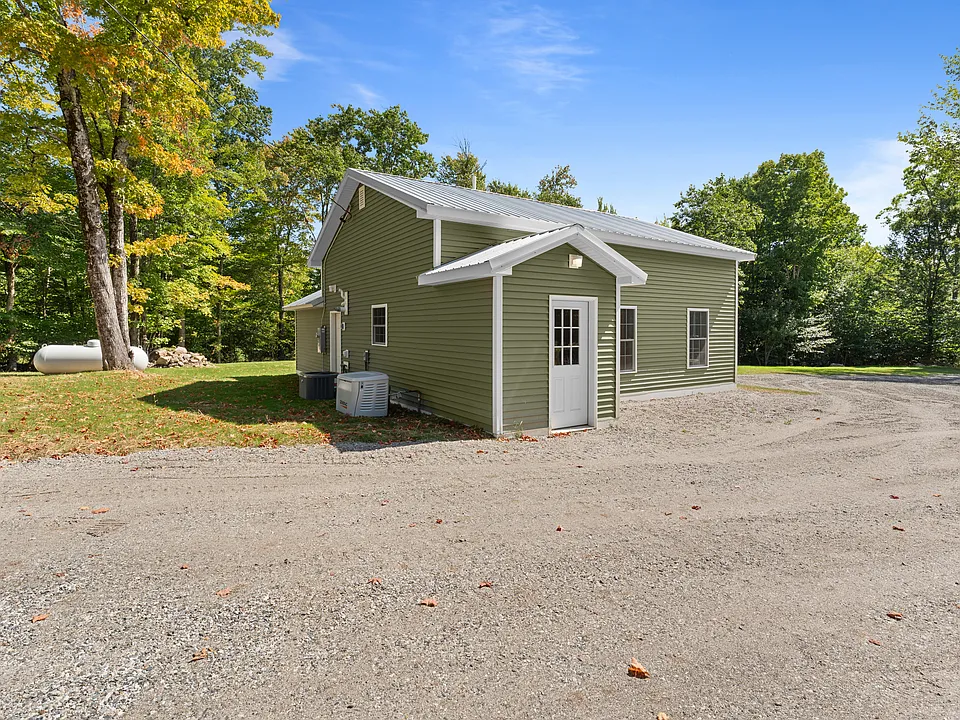 202 Colcord Pond Rd #B