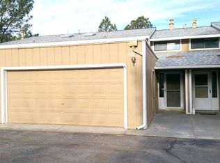 505 Oppenheimer Dr #110211, Los Alamos, NM 87544