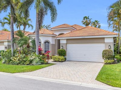 10517 Laurel Estates Lane, Lake Worth, FL, 33449