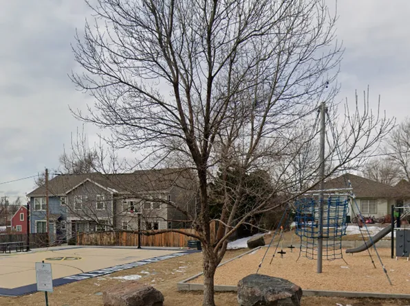 6191 Webster St APT 5, Arvada, CO 80003