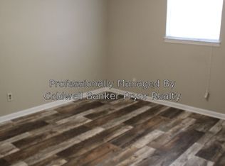 207 Cedar Glen Ln APT 3, Dayton, TN 37321