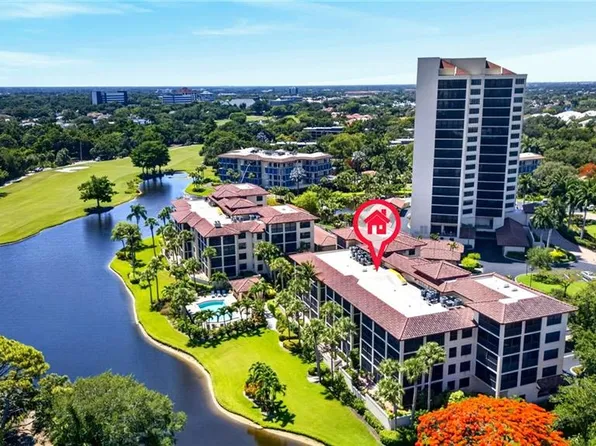 6080 PELICAN BAY BLVD #205A, NAPLES, FL 34108