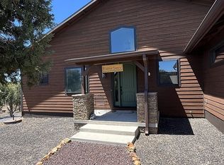 956 Dreamy Draw Cir, Show Low, AZ 85901