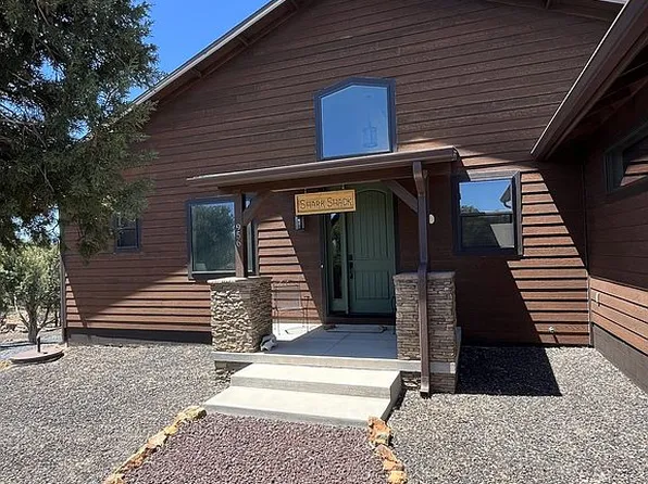 956 Dreamy Draw Cir, Show Low, AZ 85901