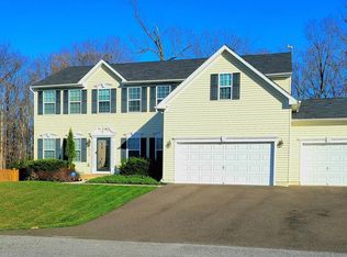 8516 Cedar Chase Dr, Clinton, MD 20735