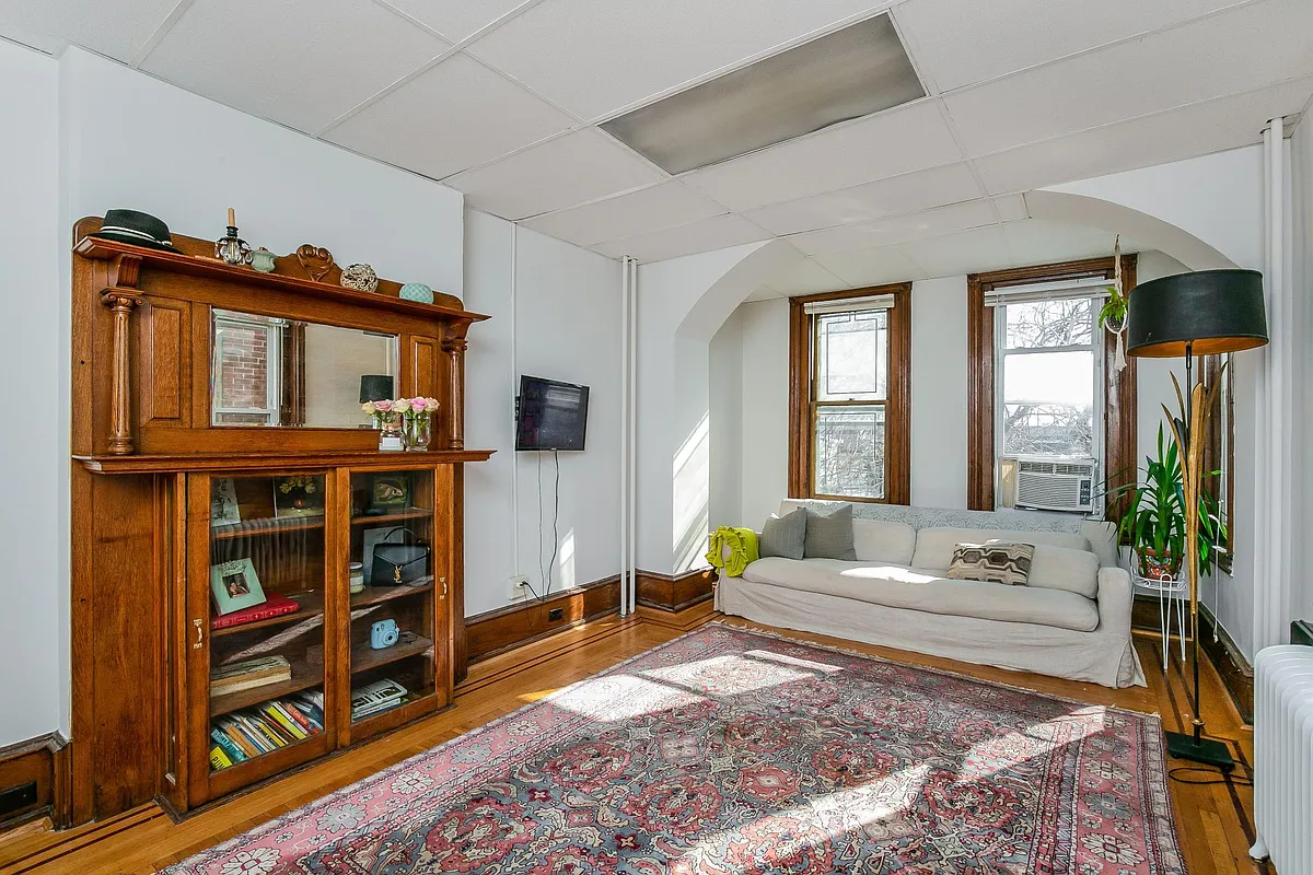 Building Photo - 624 E Girard Ave #B