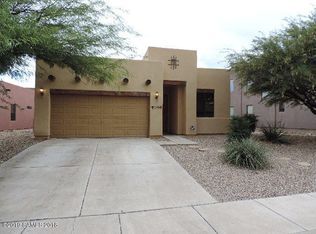 1061 Horner Dr, Sierra Vista, AZ 85635