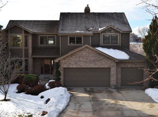 2034 Terrace Dr, Highlands Ranch, CO 80126