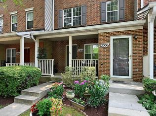 12506 Granite Ridge Dr #12506, Gaithersburg, MD 20878