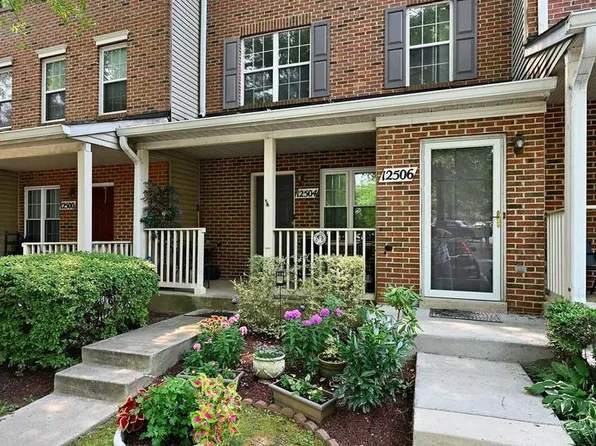 12506 Granite Ridge Dr #12506, Gaithersburg, MD 20878