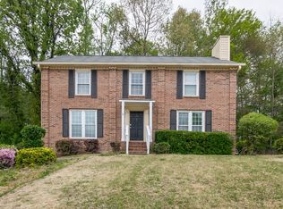 3394 Chatsworth Way, Powder Springs, GA 30127
