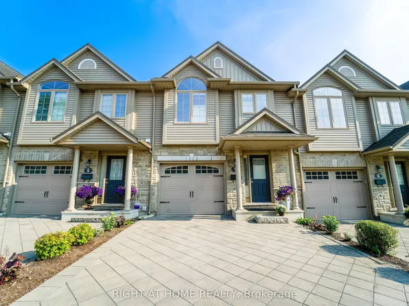 582 Hyde Park Rd #7, London, ON N6H 3S1