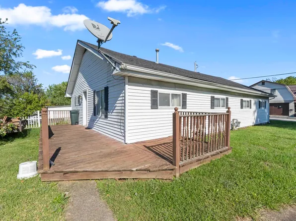 1616 High St W, Ashland, KY 41101