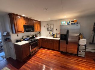 802 E 3rd St #1, South Boston, MA 02127