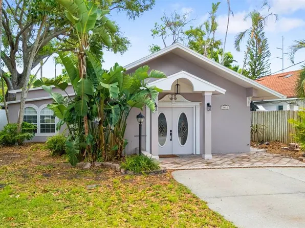 3414 W Wallcraft Ave, Tampa, FL 33611