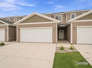 1263 N Marion Rd, Sioux Falls, SD 57107
