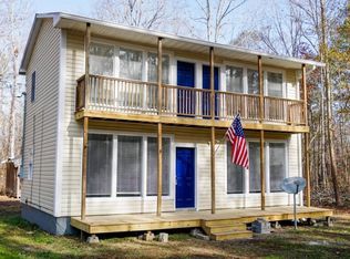 14 White Oak Dr, Colbert, GA 30628